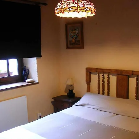 La Nogala Landsted Labaniego