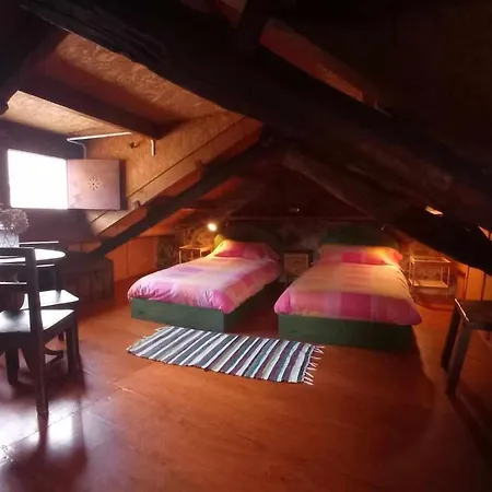 La Nogala Landsted Labaniego