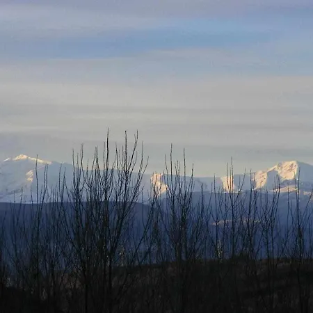 La Nogala Landsted *