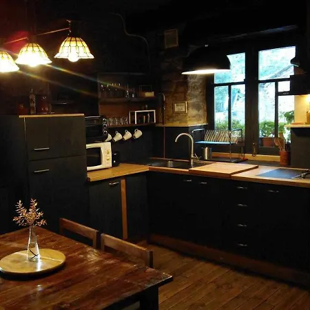 La Nogala Landsted Labaniego