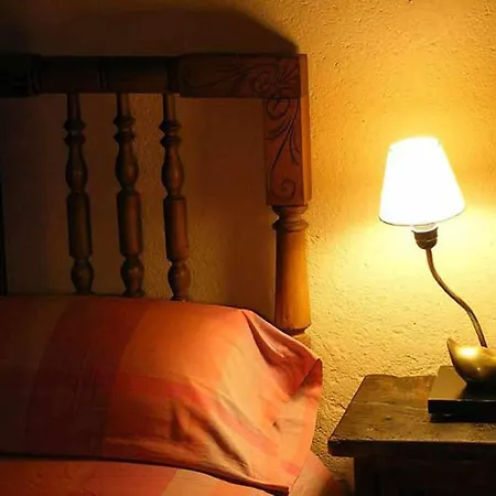 Country house La Nogala Labaniego