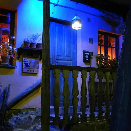 La Nogala Country house Labaniego