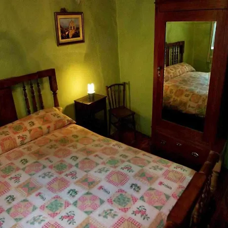 Country house La Nogala