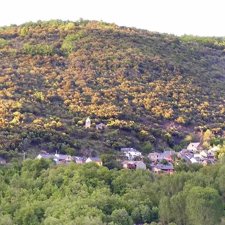 Landsted La Nogala *