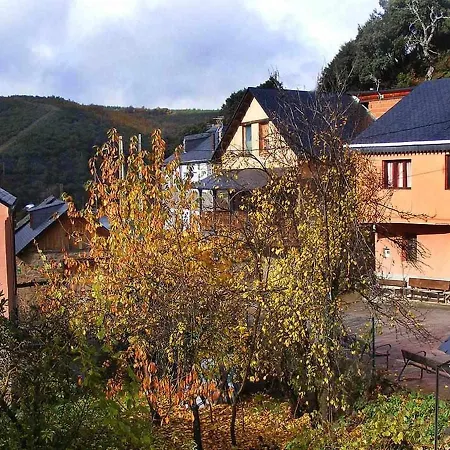 La Nogala * Labaniego