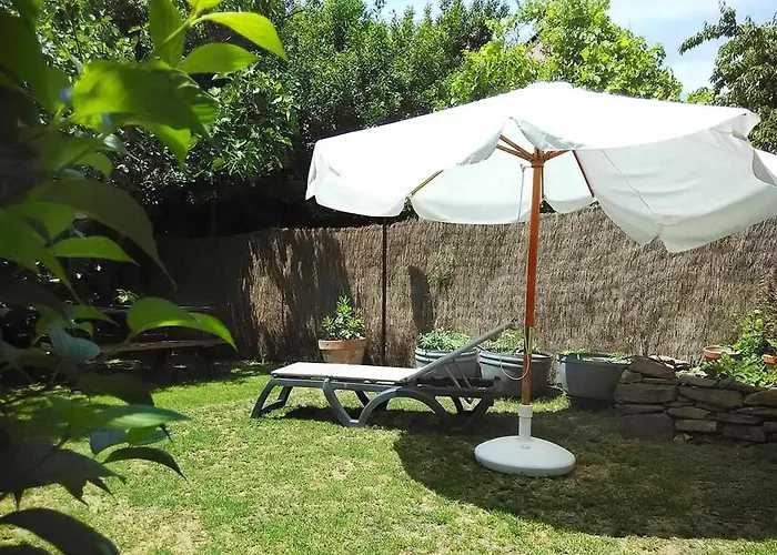 La Nogala Casa rural Labaniego